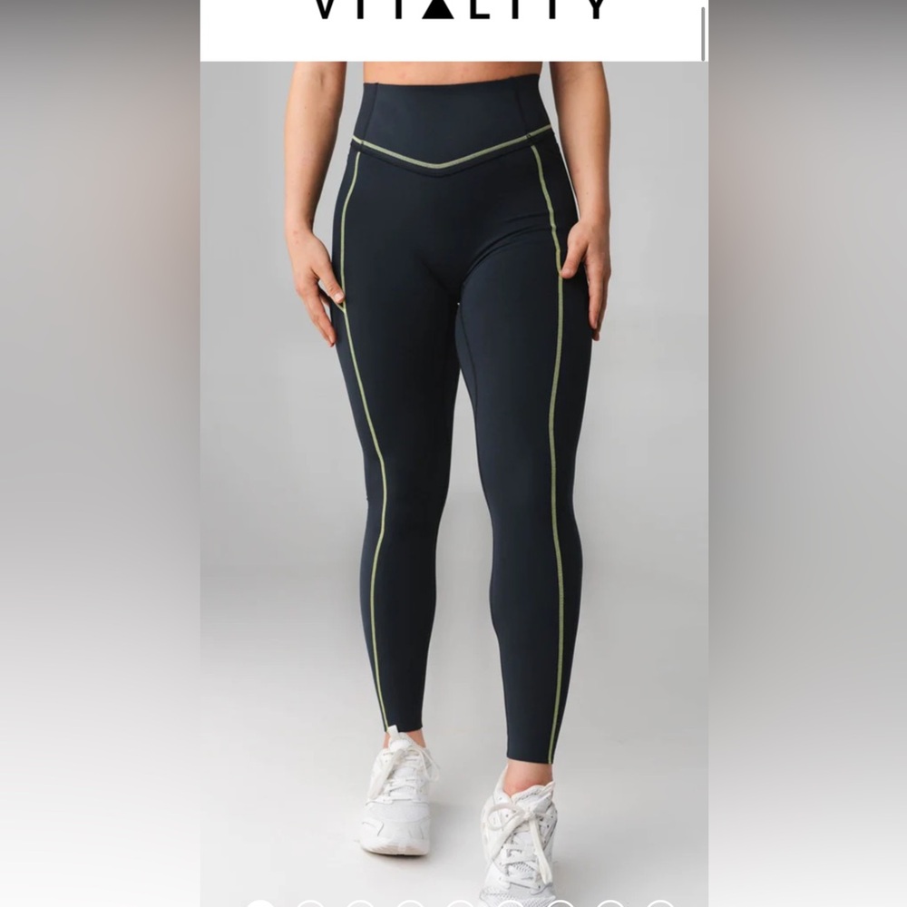 Vitality leggings